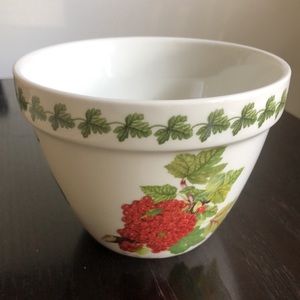 POMONA Portmeirion  The Goddess of Fruits England